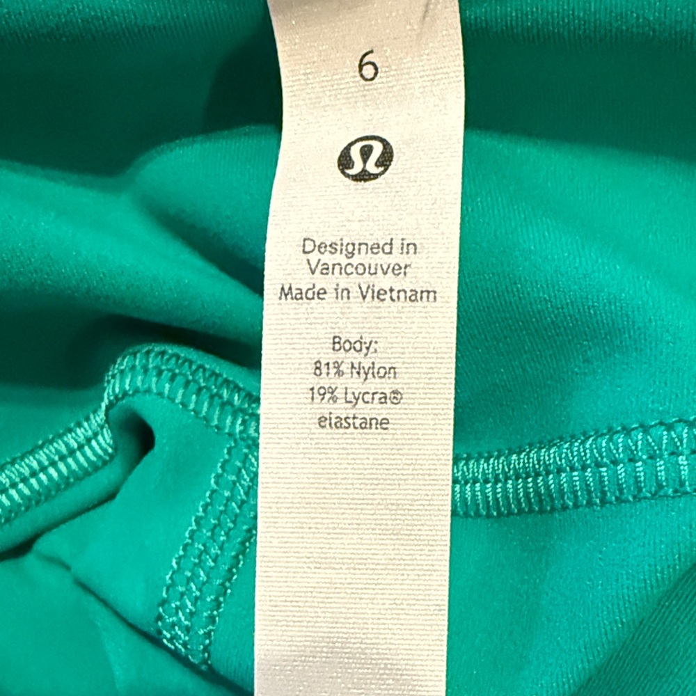 Groove SHR Flare Pant *nulu - Picture 4 of 4